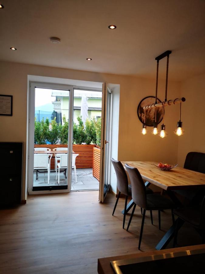 Ferienwohnung Tritscher Saalfelden Bagian luar foto