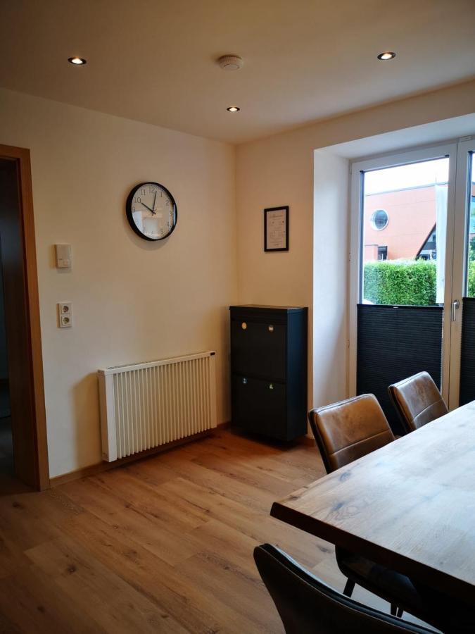 Ferienwohnung Tritscher Saalfelden Bagian luar foto