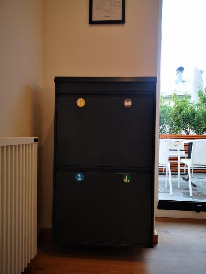 Ferienwohnung Tritscher Saalfelden Bagian luar foto