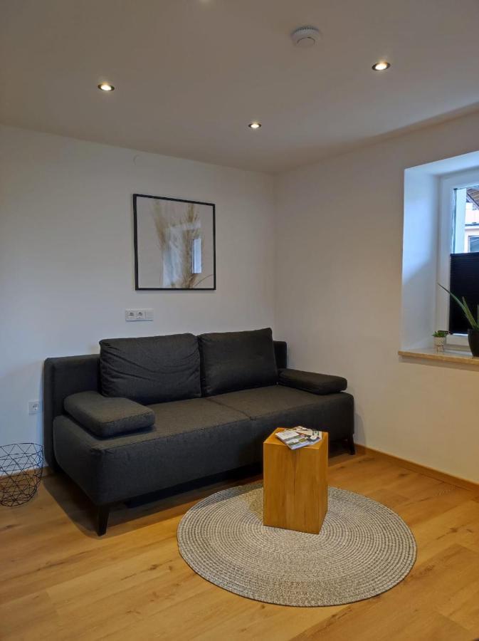 Ferienwohnung Tritscher Saalfelden Bagian luar foto