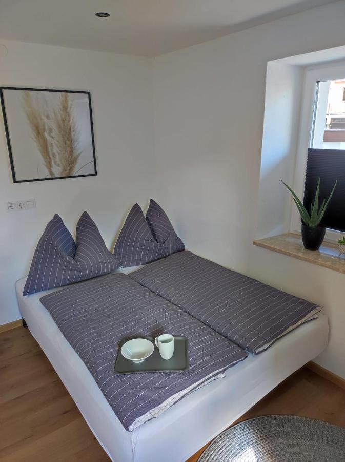 Ferienwohnung Tritscher Saalfelden Bagian luar foto