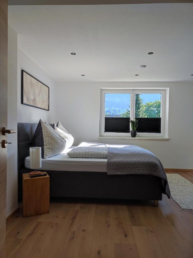 Ferienwohnung Tritscher Saalfelden Bagian luar foto